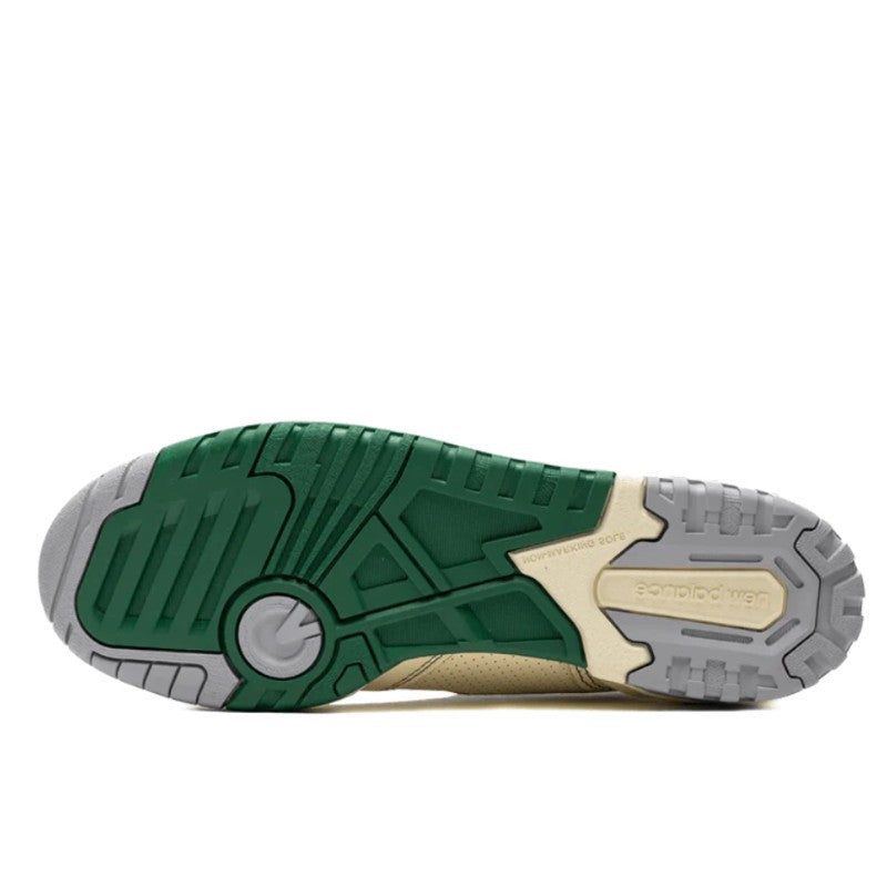 New Balance 550 Aime Leon Dore Masaryk Community Gym Green