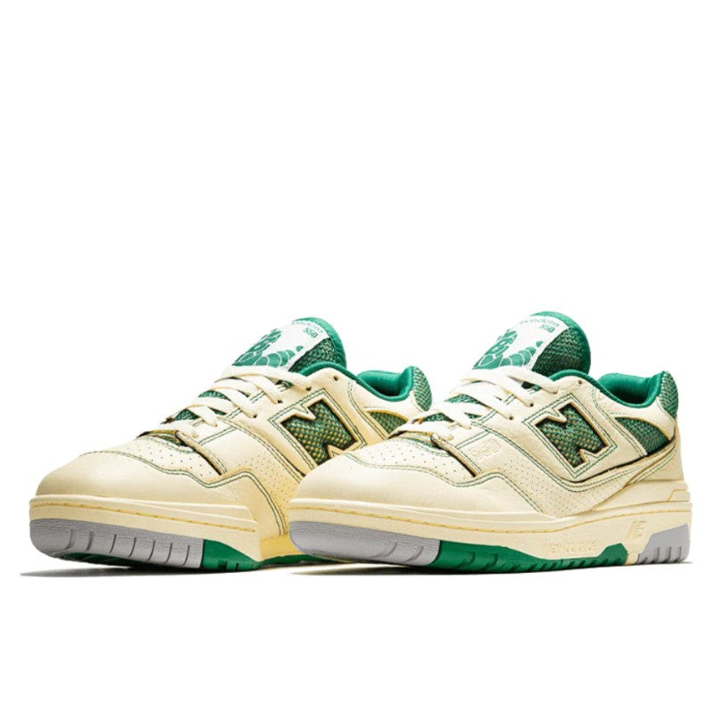 New Balance 550 Aime Leon Dore Masaryk Community Gym Green