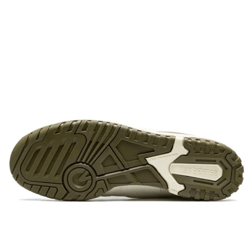 New Balance 550 Aime Leon Dore Olive