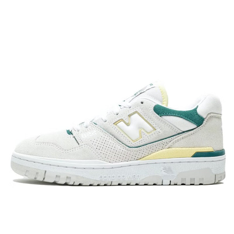 New Balance 550 Reflection Vintage Teal