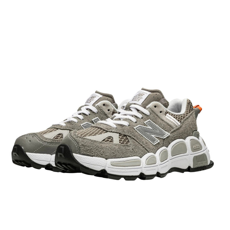 New Balance 574 Salehe Bembury YURT Grey