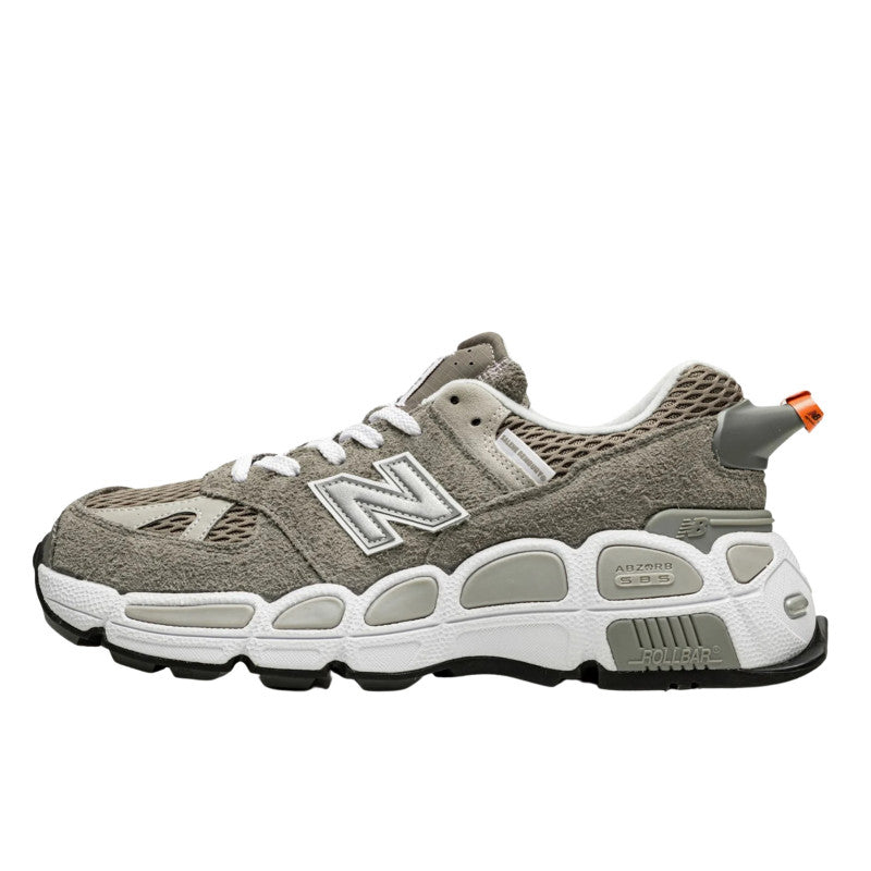 New Balance 574 Salehe Bembury YURT Grey