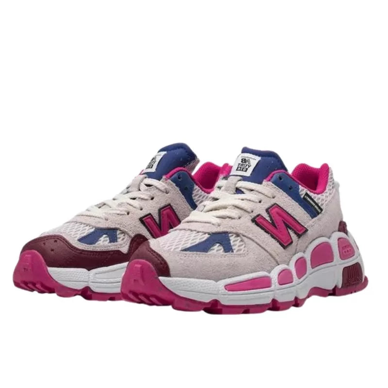 New Balance 574 Yurt Salehe Bembury Beige Pink