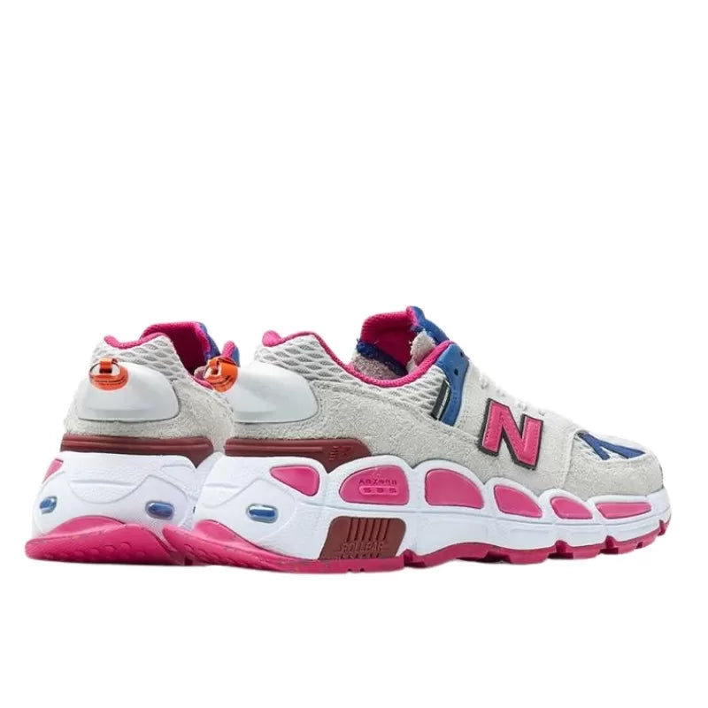 New Balance 574 Yurt Salehe Bembury Beige Pink