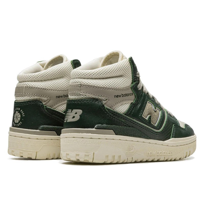 New Balance 650R Aime Leon Dore Green