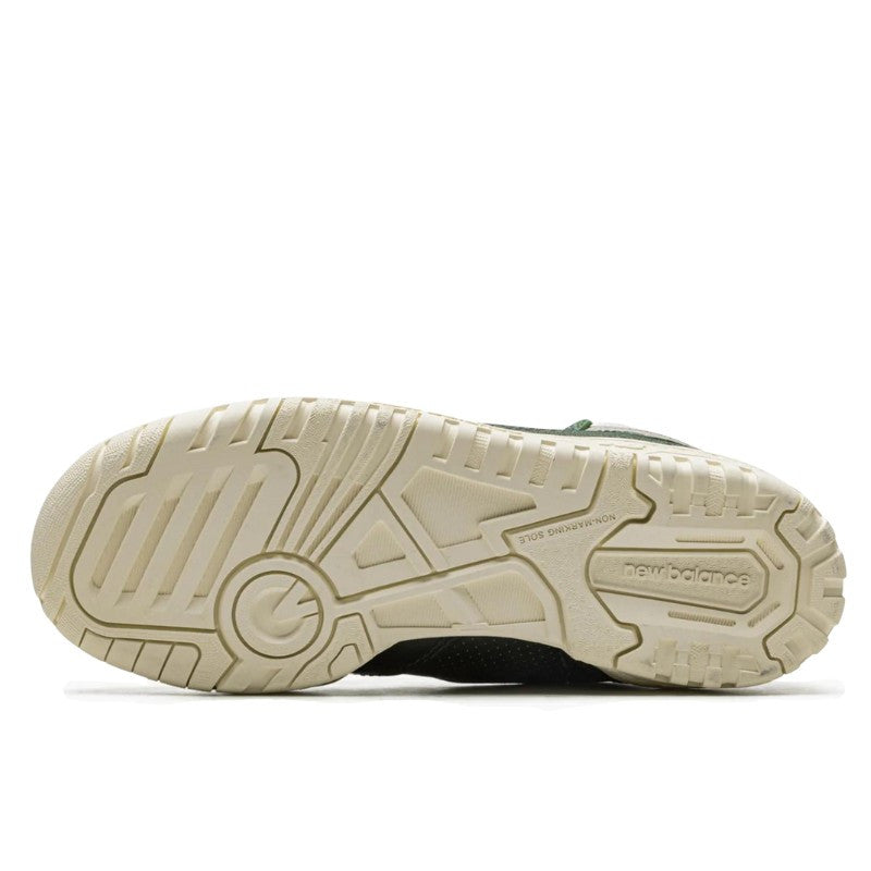 New Balance 650R Aime Leon Dore Green