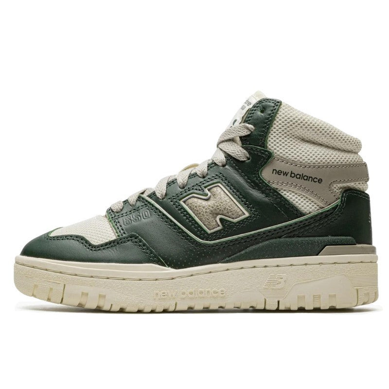 New Balance 650R Aime Leon Dore Green