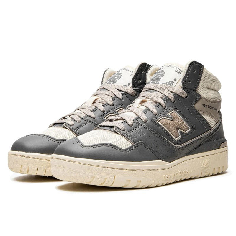 New Balance 650R Aime Leon Dore Grey