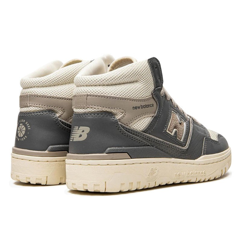 New Balance 650R Aime Leon Dore Grey