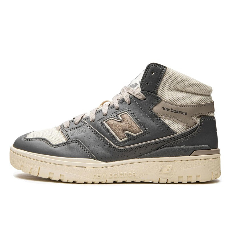 New Balance 650R Aime Leon Dore Grey