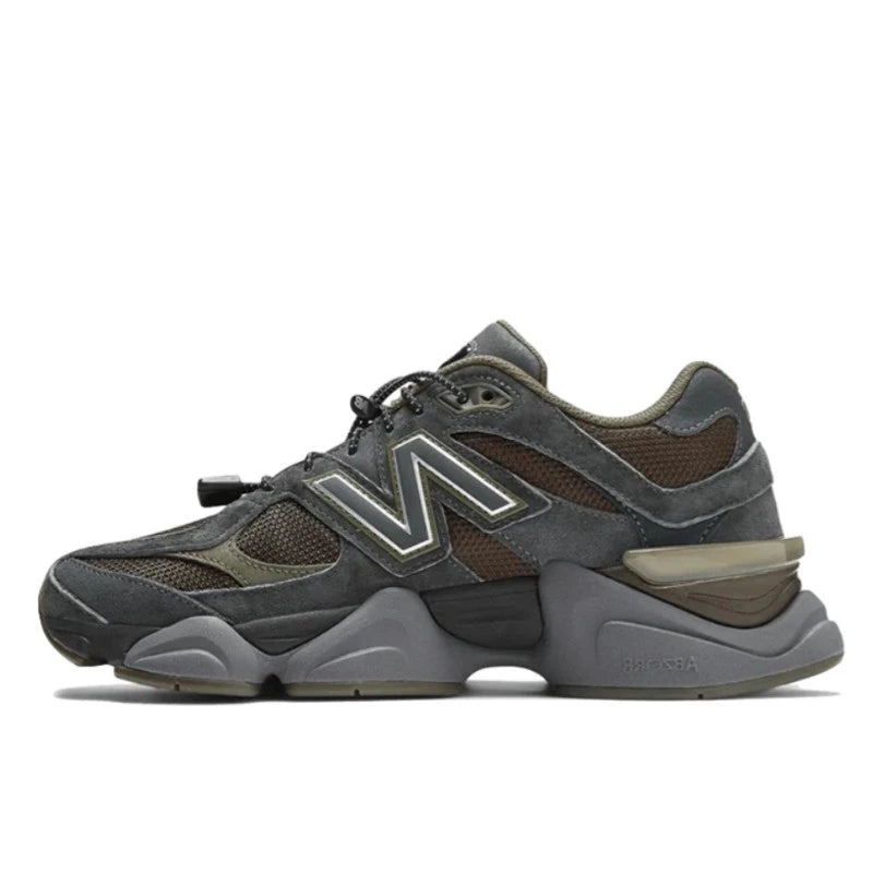 New Balance 9060 Blacktop Dark Moss