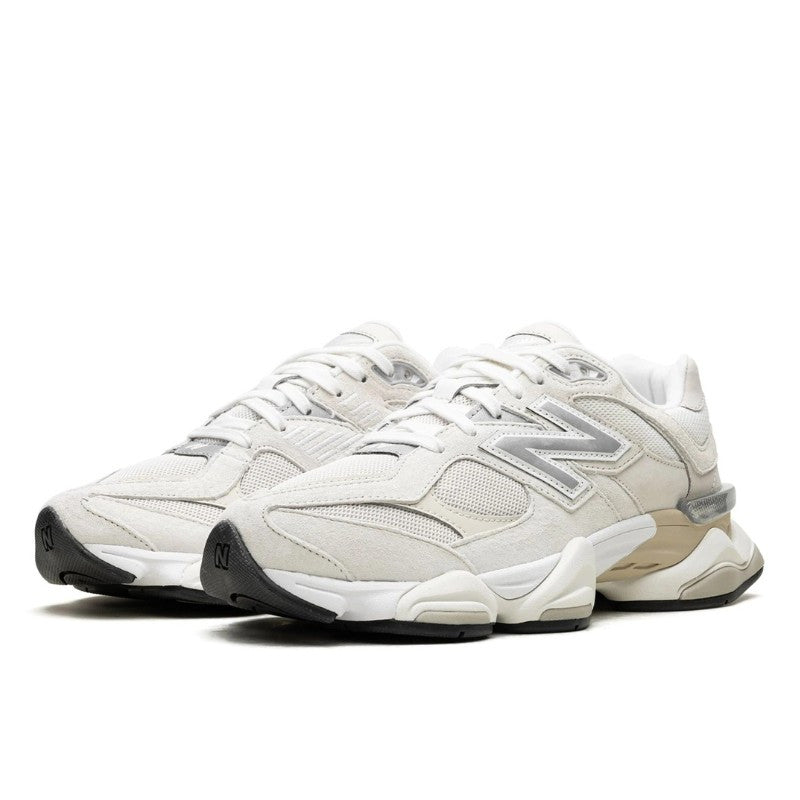 New Balance 9060 Sea Salt Moonbeam