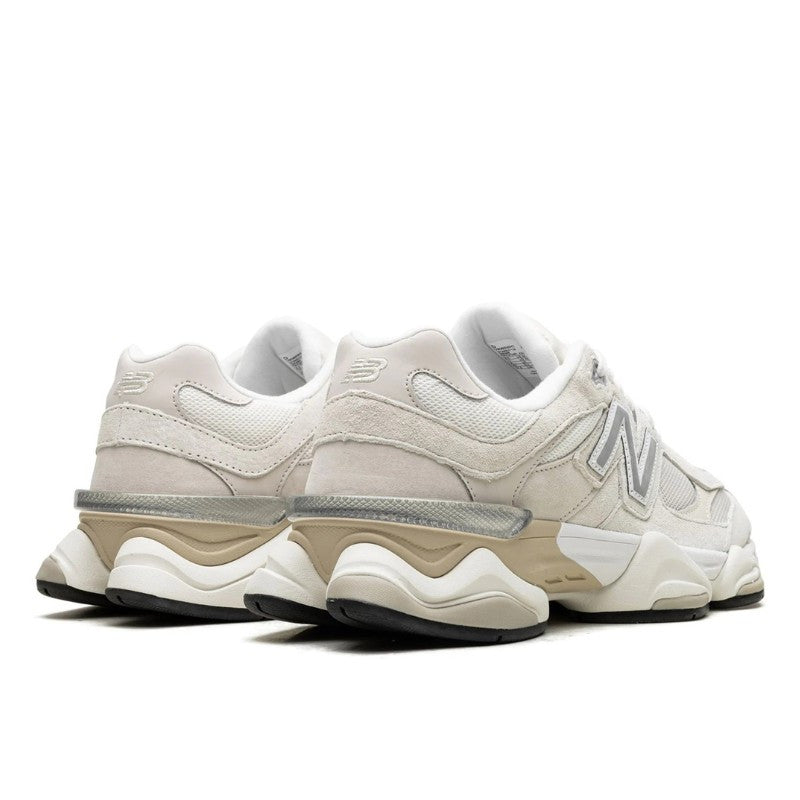 New Balance 9060 Sea Salt Moonbeam