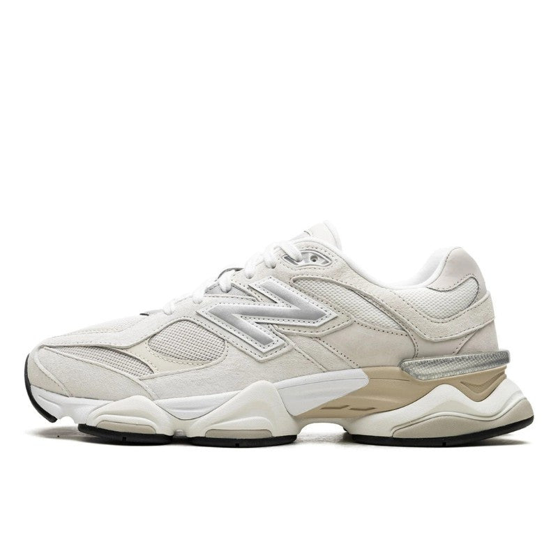 New Balance 9060 Sea Salt Moonbeam
