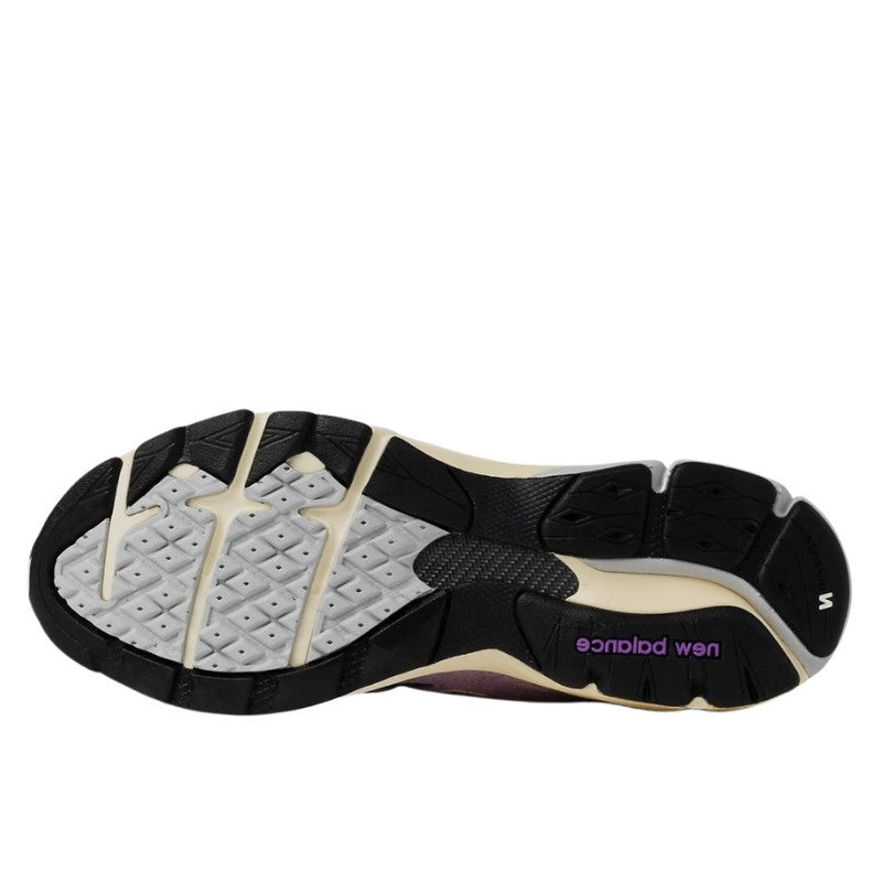 New Balance 990 V3 MiUSA Teddy Santis Raw Amethyst