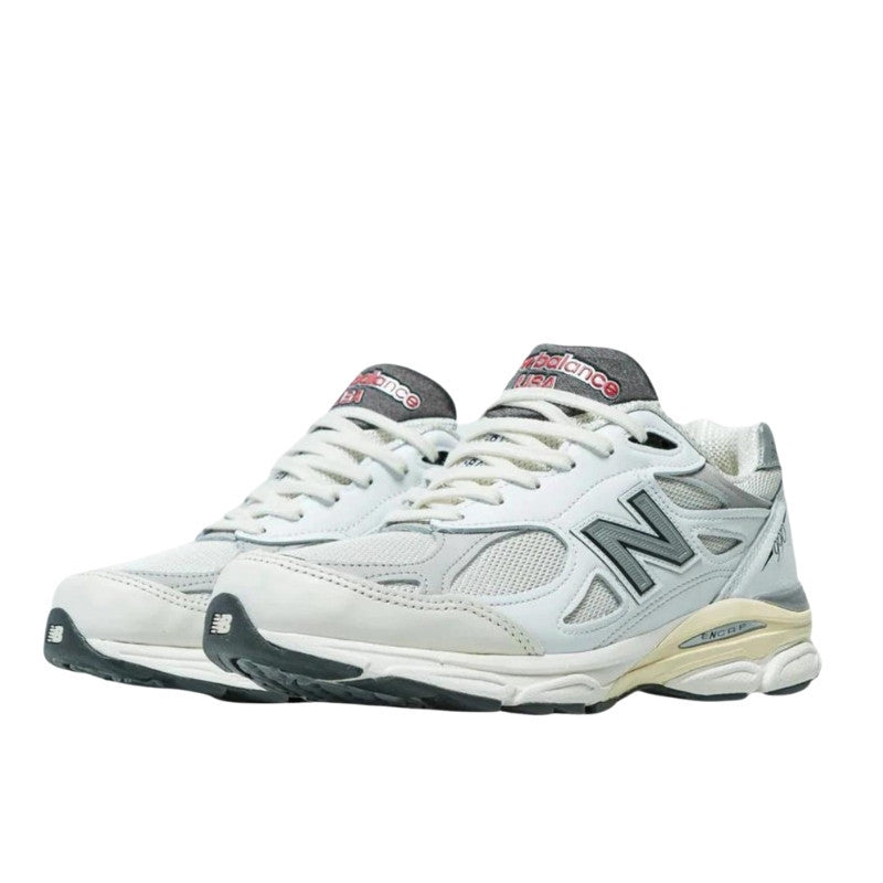 New Balance 990 V3 MiUSA Teddy Santis Sea Salt