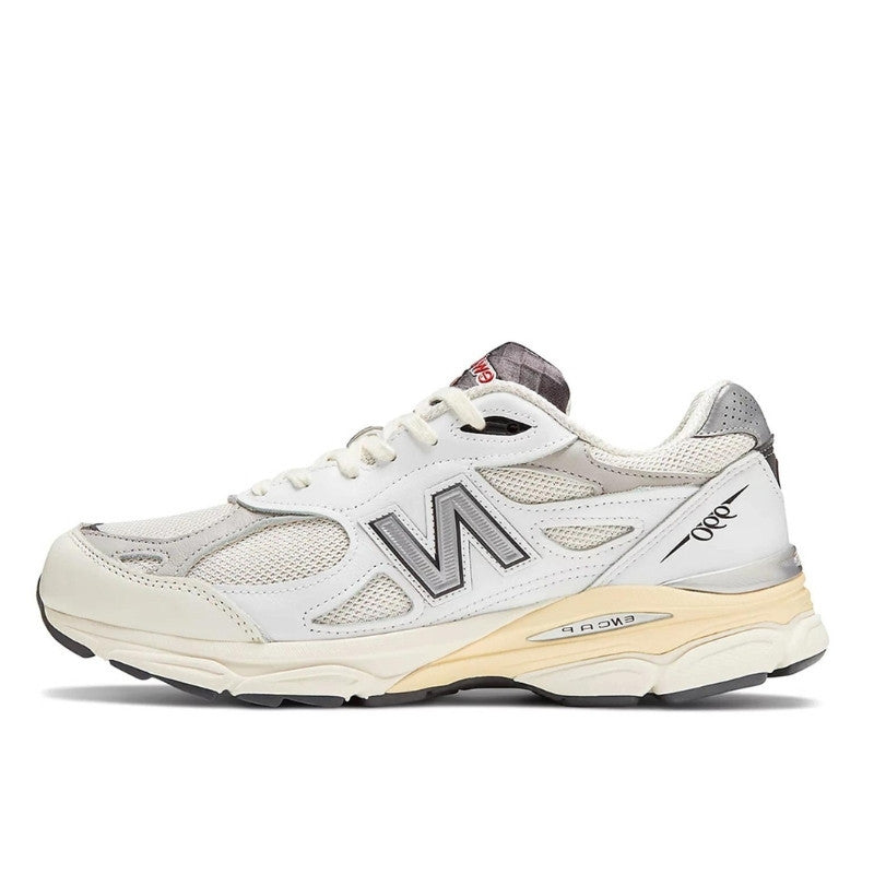 New Balance 990 V3 MiUSA Teddy Santis Sea Salt