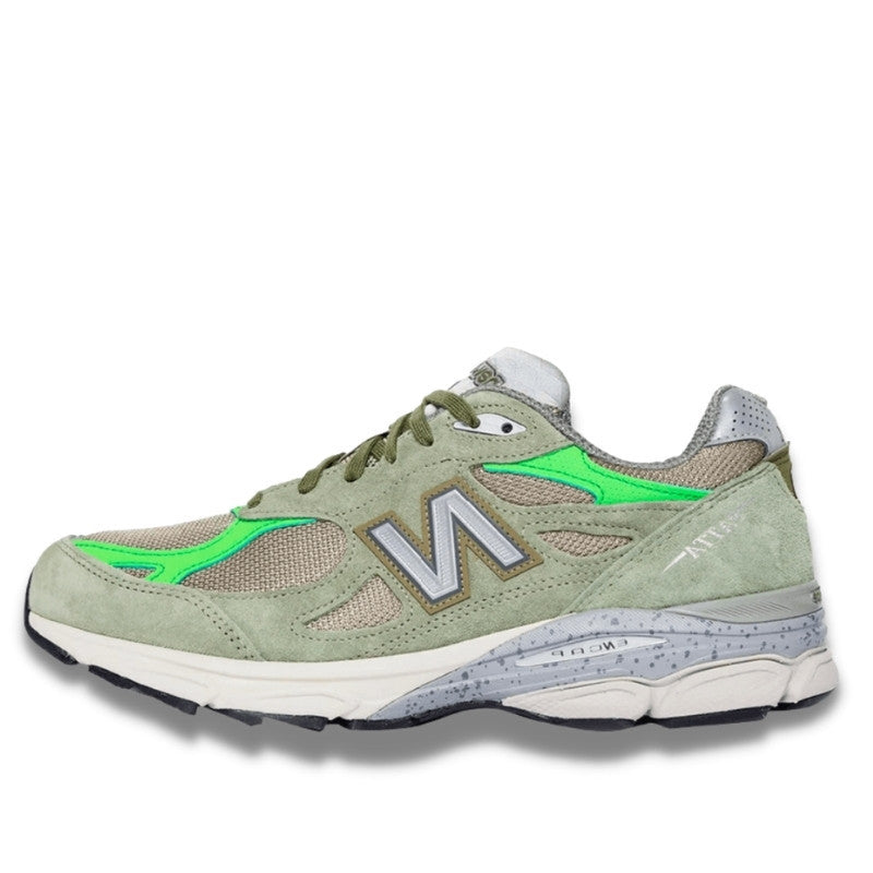 New Balance 990 V3 Patta Keep Your Family Close