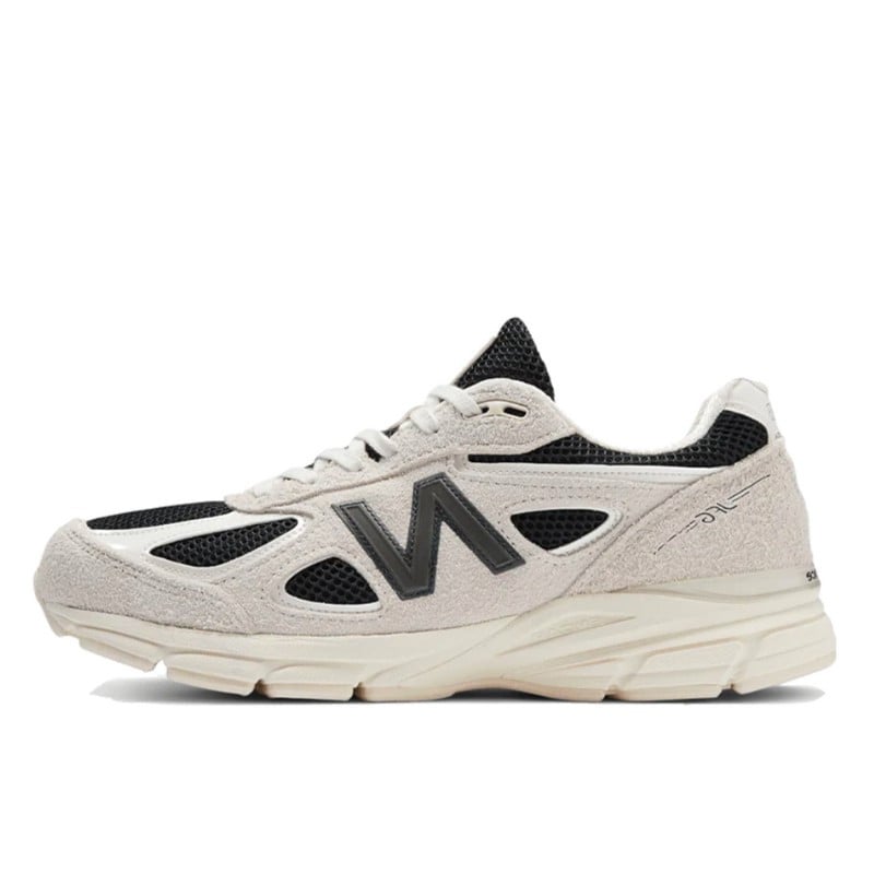 New Balance 990 V4 MiUSA Joe Freshgoods Intro