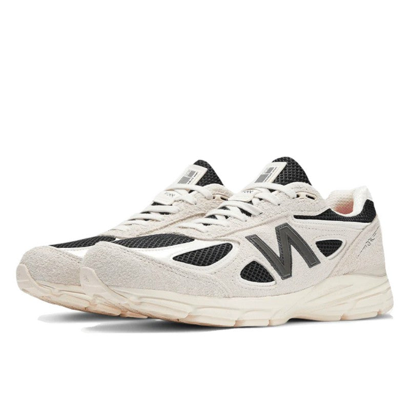 New Balance 990 V4 MiUSA Joe Freshgoods Intro
