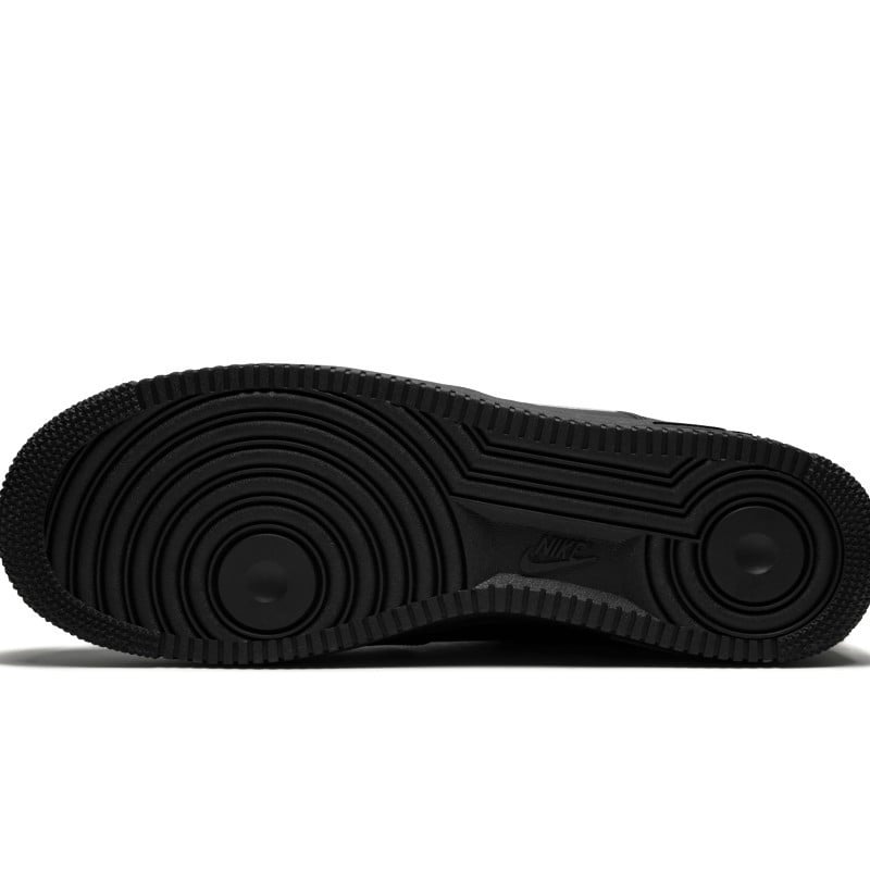 Air Force 1 07 LV8 Utility Black