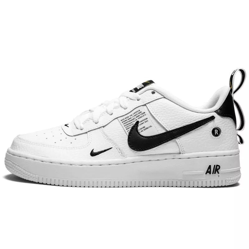 Air Force 1 07 LV8 Utility White
