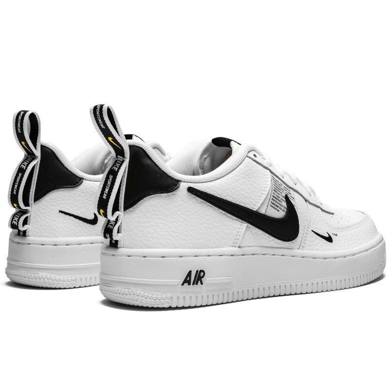 Air Force 1 07 LV8 Utility White