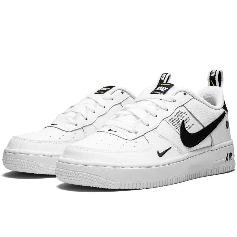 Air Force 1 07 LV8 Utility White