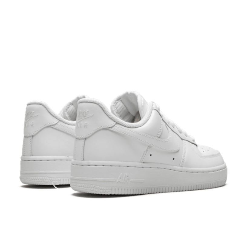 Air Force 1 Triple White