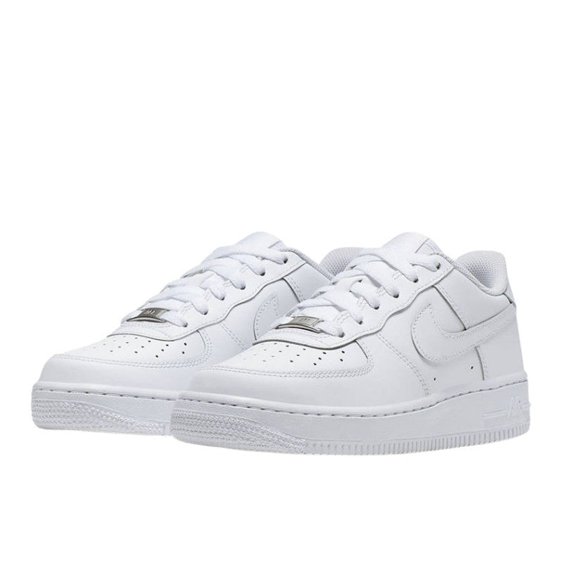 Air Force 1 Triple White