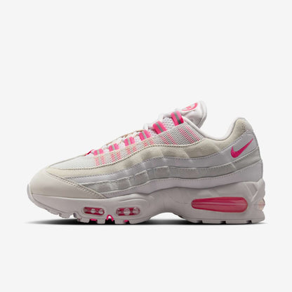 NIKE AIR MAX 95 OG BIG BUBBLE HYPER PINK (W)