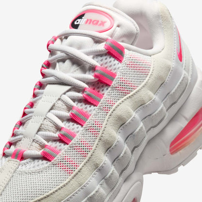 NIKE AIR MAX 95 OG BIG BUBBLE HYPER PINK (W)