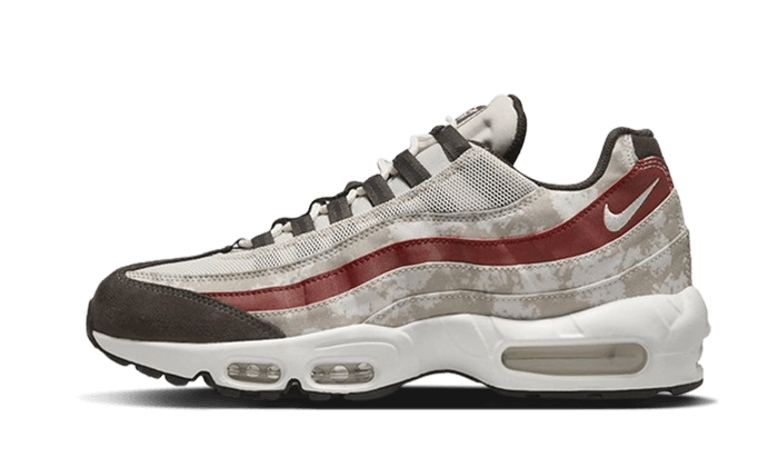 NIKE Air Max 95 Se Social Fc