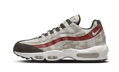 NIKE Air Max 95 Se Social Fc
