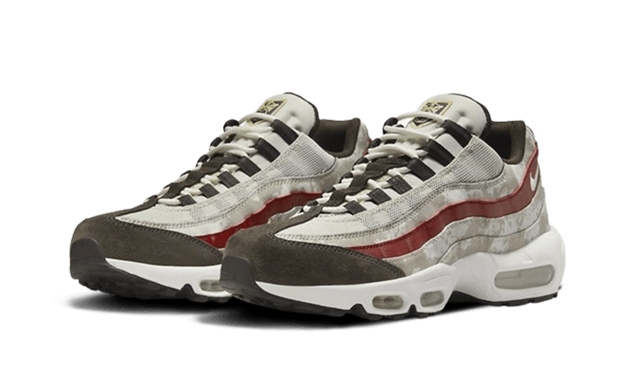NIKE Air Max 95 Se Social Fc