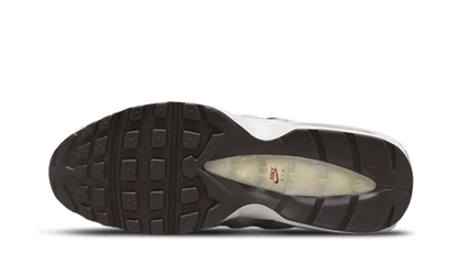 NIKE Air Max 95 Se Social Fc