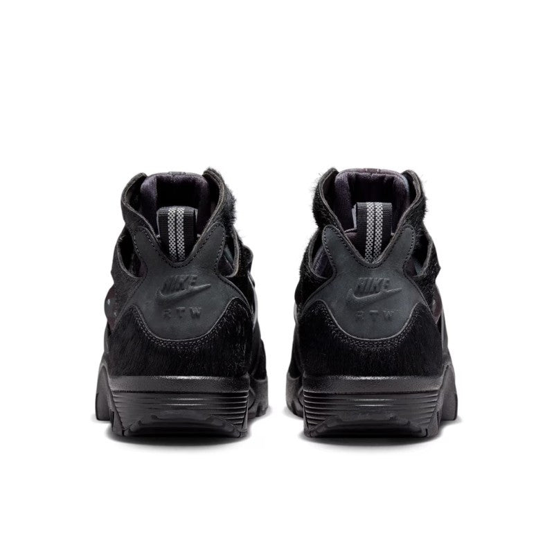 Nike Air Trainer Huarache Corteiz Black