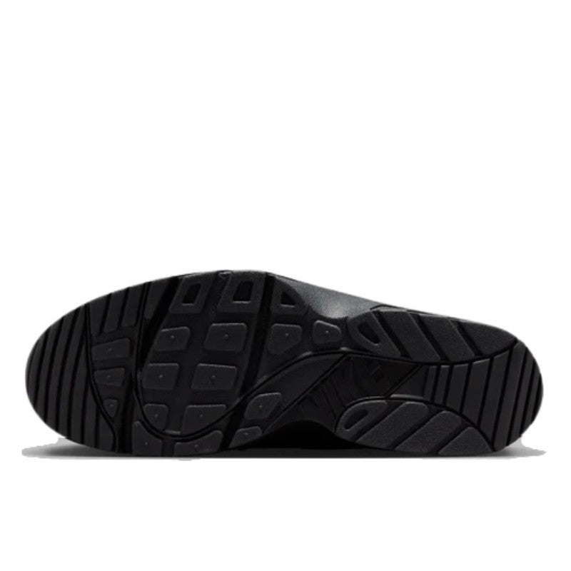 Nike Air Trainer Huarache Corteiz Black