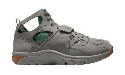 NIKE X CORTEIZ Huarache Grey