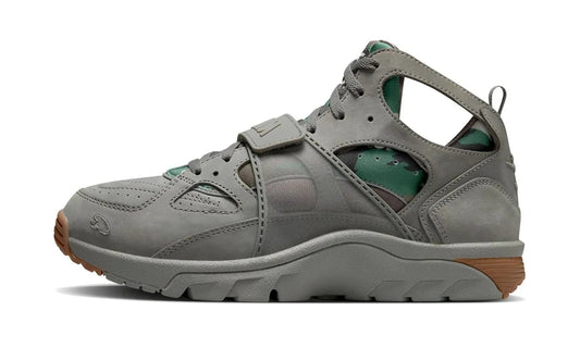 NIKE X CORTEIZ Huarache Grey