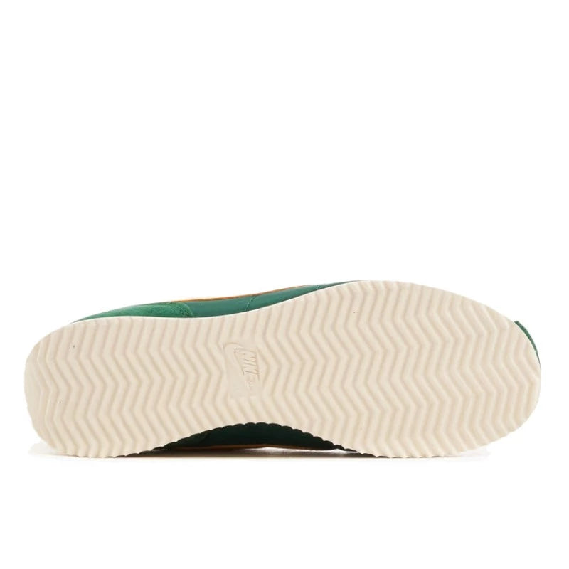 Nike Cortez Gorge Green Yellow Ochre