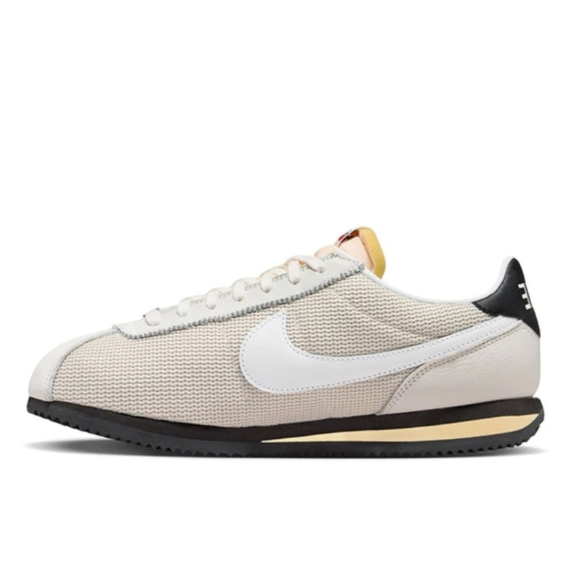 Nike Cortez Light Orewood Black