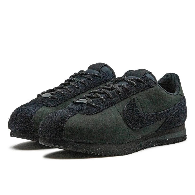 Nike Cortez PRM Great Outdoors Triple Black