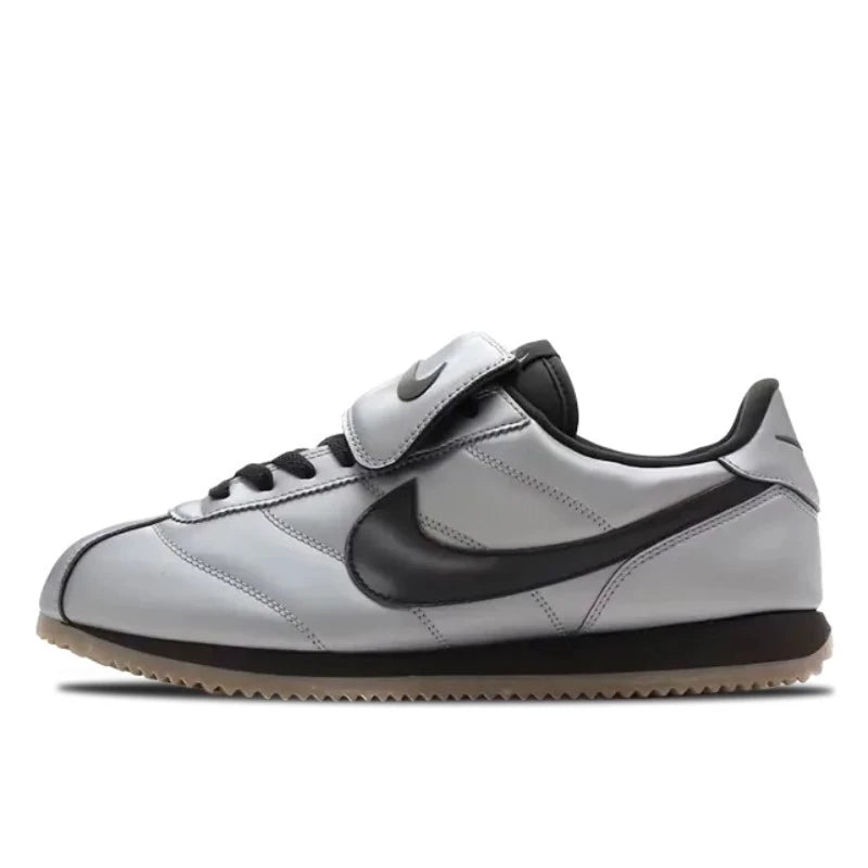 Nike Cortez SE Tiempo Pack Metallic Cool Grey