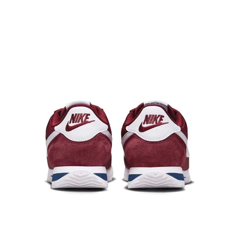 Nike Cortez Team Red Team Red White