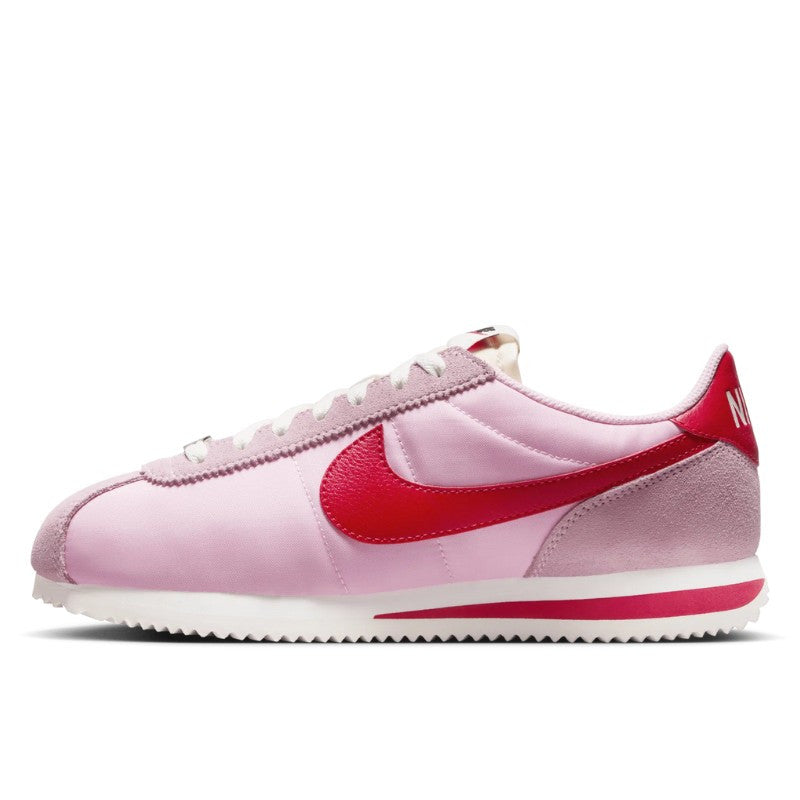 Nike Cortez TXT Medium Soft Pink Sail