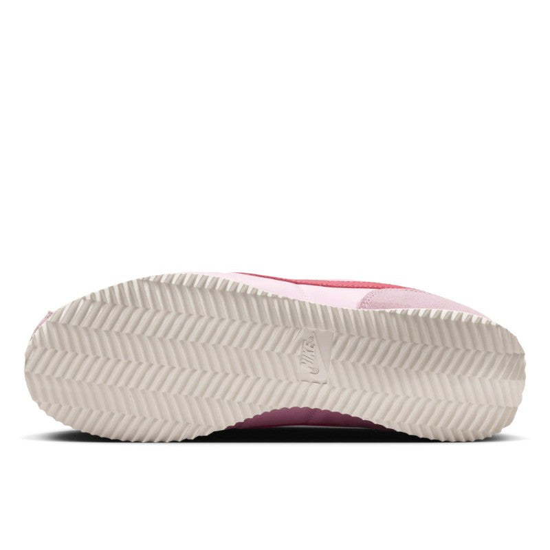Nike Cortez TXT Medium Soft Pink Sail