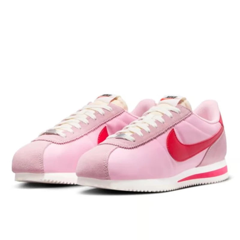 Nike Cortez TXT Medium Soft Pink Sail