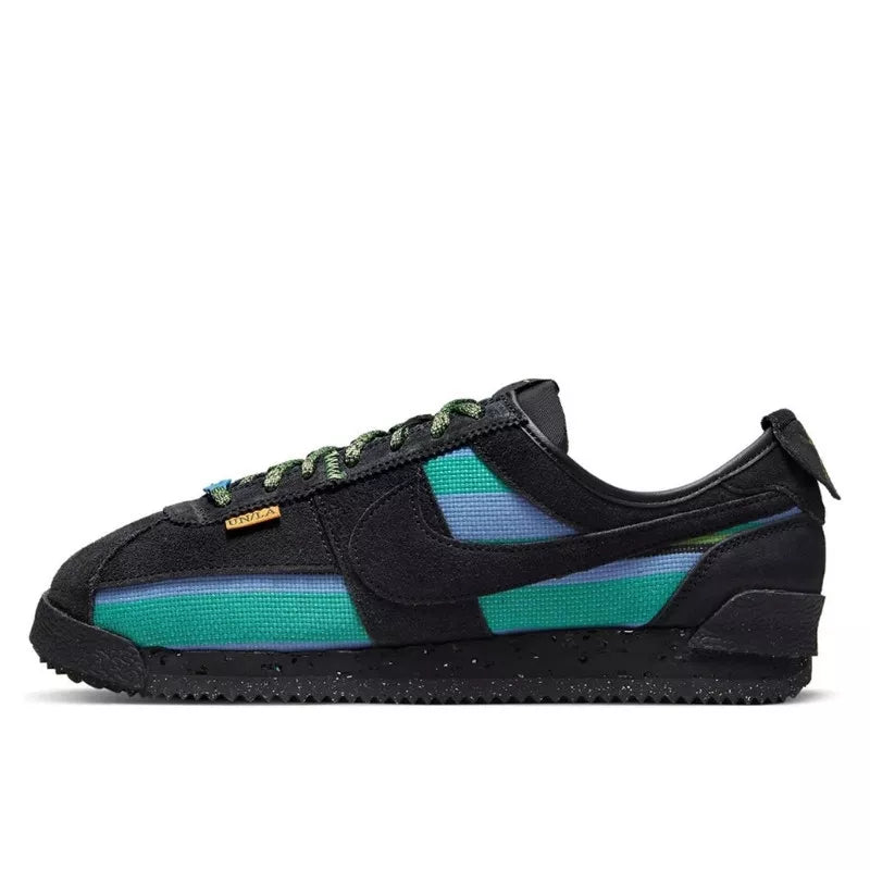 Nike Cortez Union Off Noir
