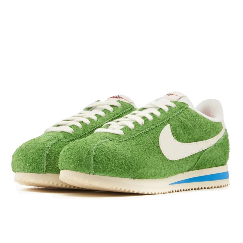 Nike Cortez Vintage Chlorophyll Suede
